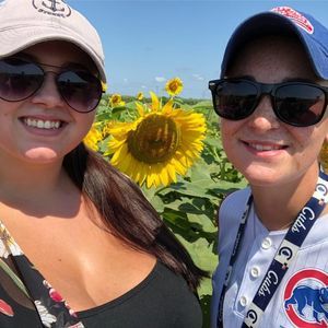 Meet your Posher, Kalene